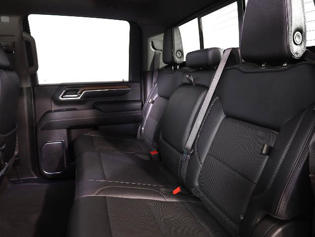 Used 2024 GMC Sierra 3500 Denali w/ Denali Reserve Package image 12