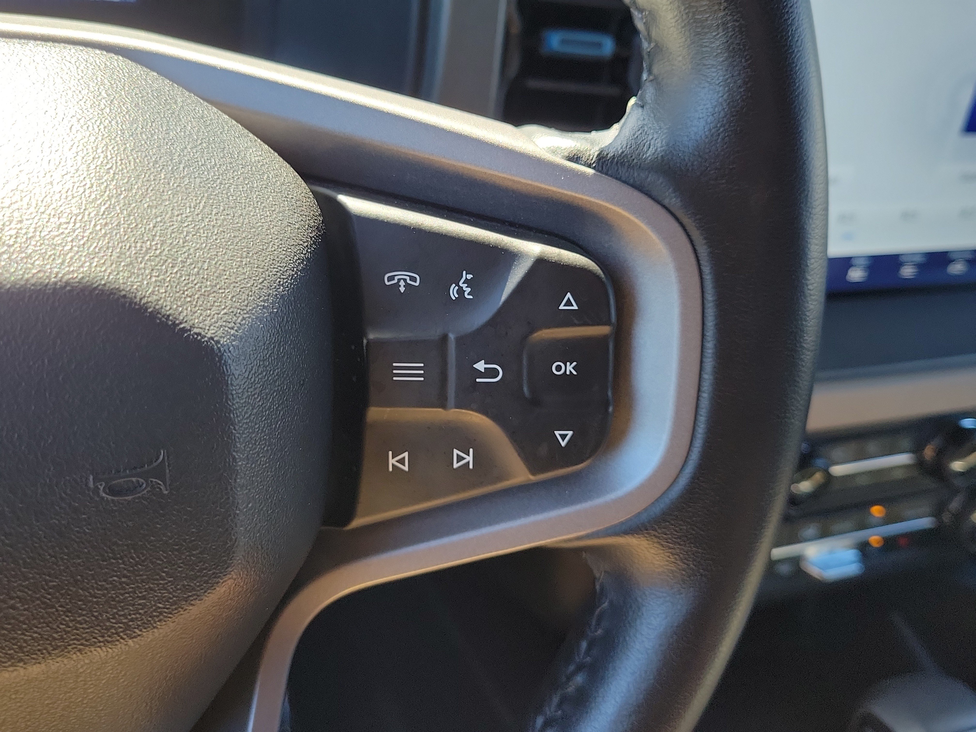 Certified 2024 Ford Bronco Wildtrak AWD/4WD image 24