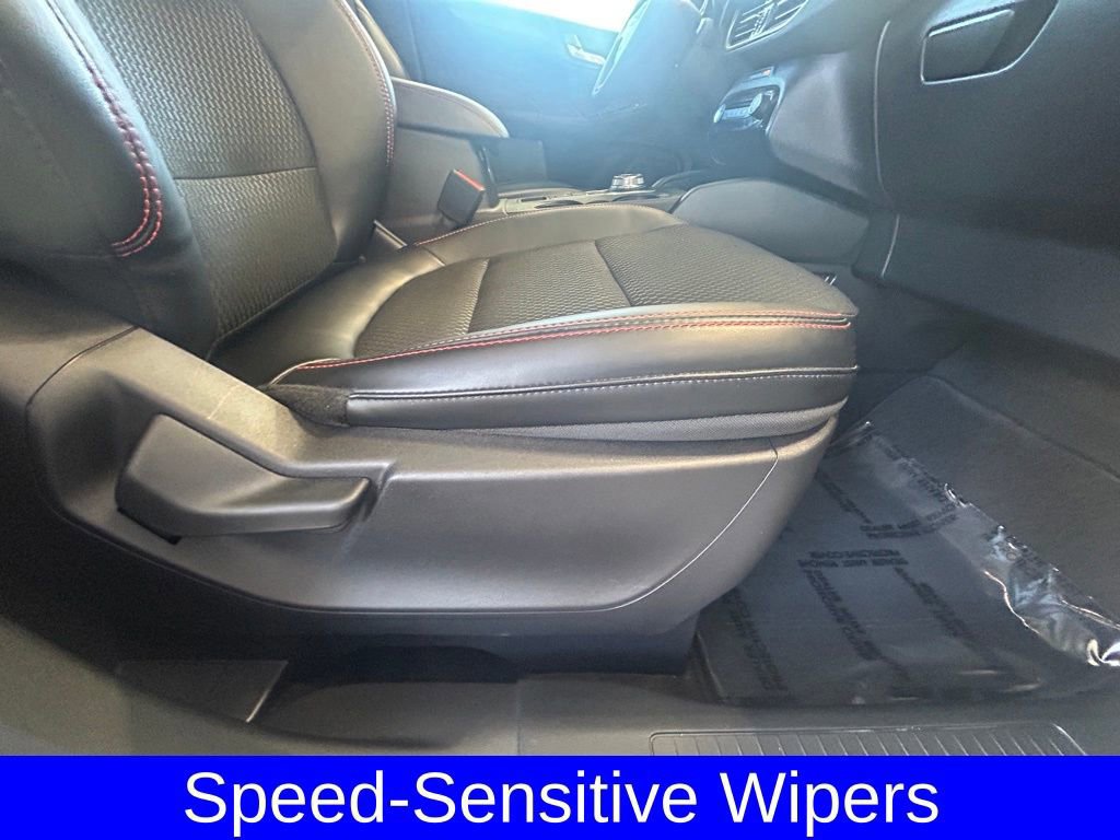 Certified 2025 Ford Escape ST-Line w/ Tech Pack #1 image 24