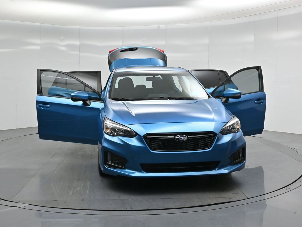 Used 2018 Subaru Impreza 2.0i Sport w/ Popular Package #2 AWD/4WD image 25