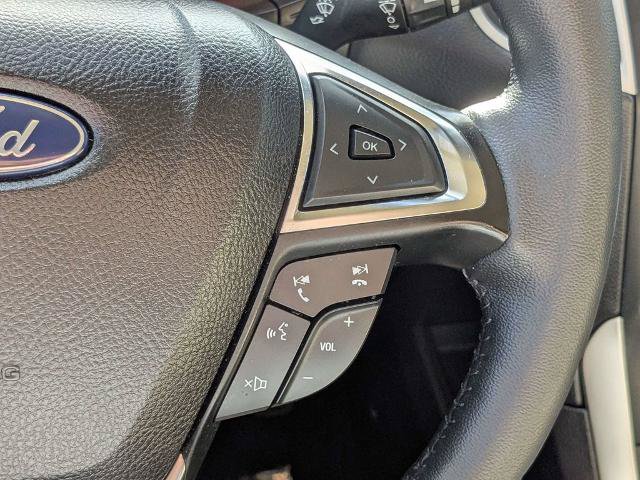 Certified 2024 Ford Edge SEL AWD/4WD image 27