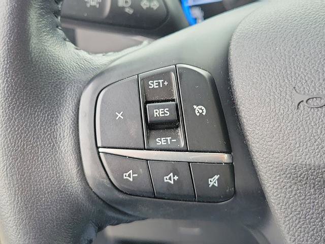 Certified 2022 Ford Bronco Sport Big Bend w/ Convenience Package image 25