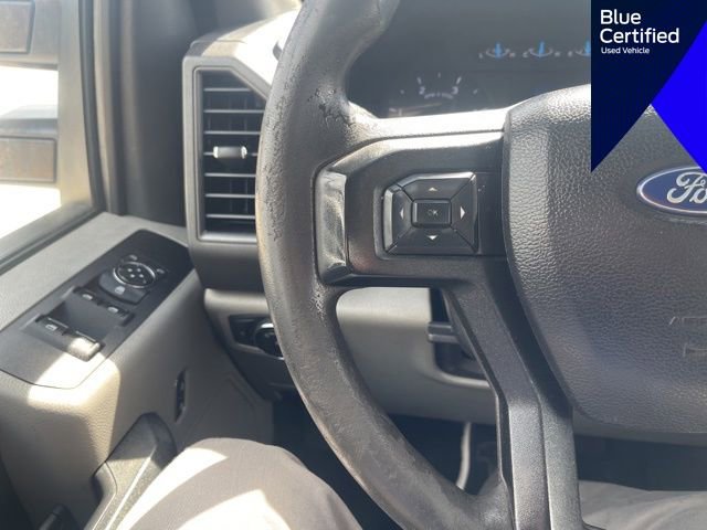 Certified 2019 Ford F350 XL w/ Power Equipment Group AWD/4WD image 34