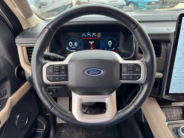 Certified 2022 Ford Expedition Max Limited image 23