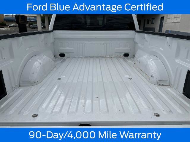 Certified 2025 Ford F150 Lariat AWD/4WD image 7
