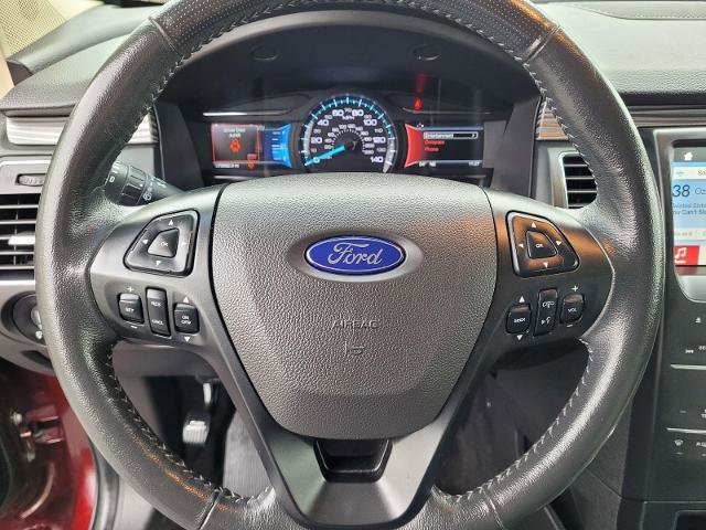 Certified 2019 Ford Flex SEL w/ Equipment Group 202A image 30