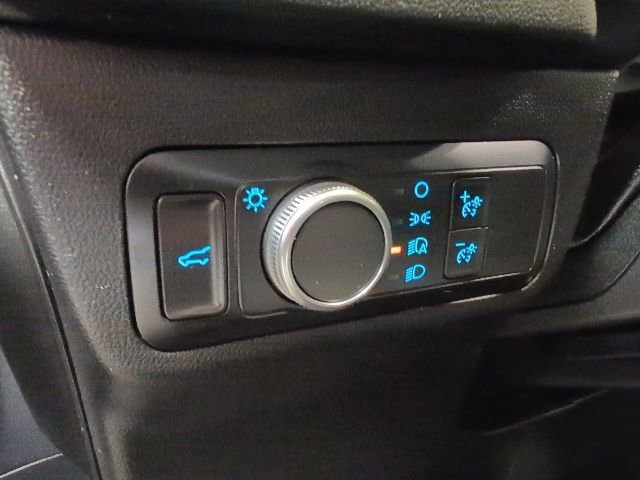 Certified 2021 Ford Escape SE w/ Convenience Package AWD/4WD image 17
