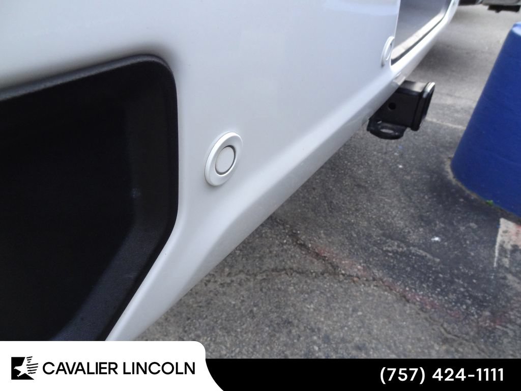 Used 2024 GMC Sierra 2500 Denali Ultimate w/ Max Trailering Package AWD/4WD image 9