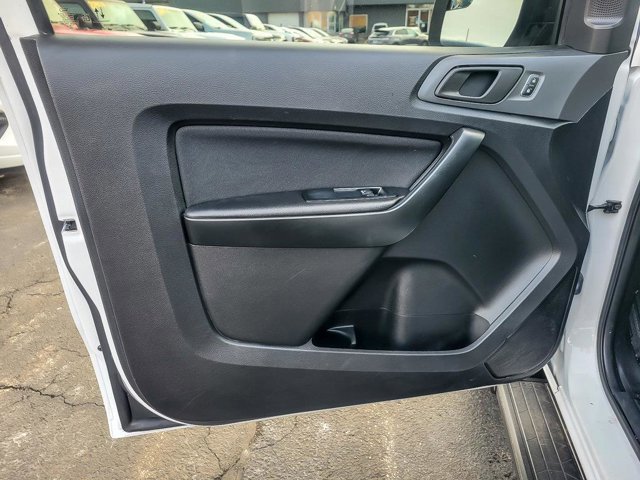 Certified 2020 Ford Ranger XL w/ Equipment Group 101A Mid image 19