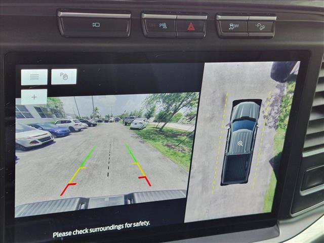 Certified 2023 Ford F150 Lariat AWD/4WD image 13