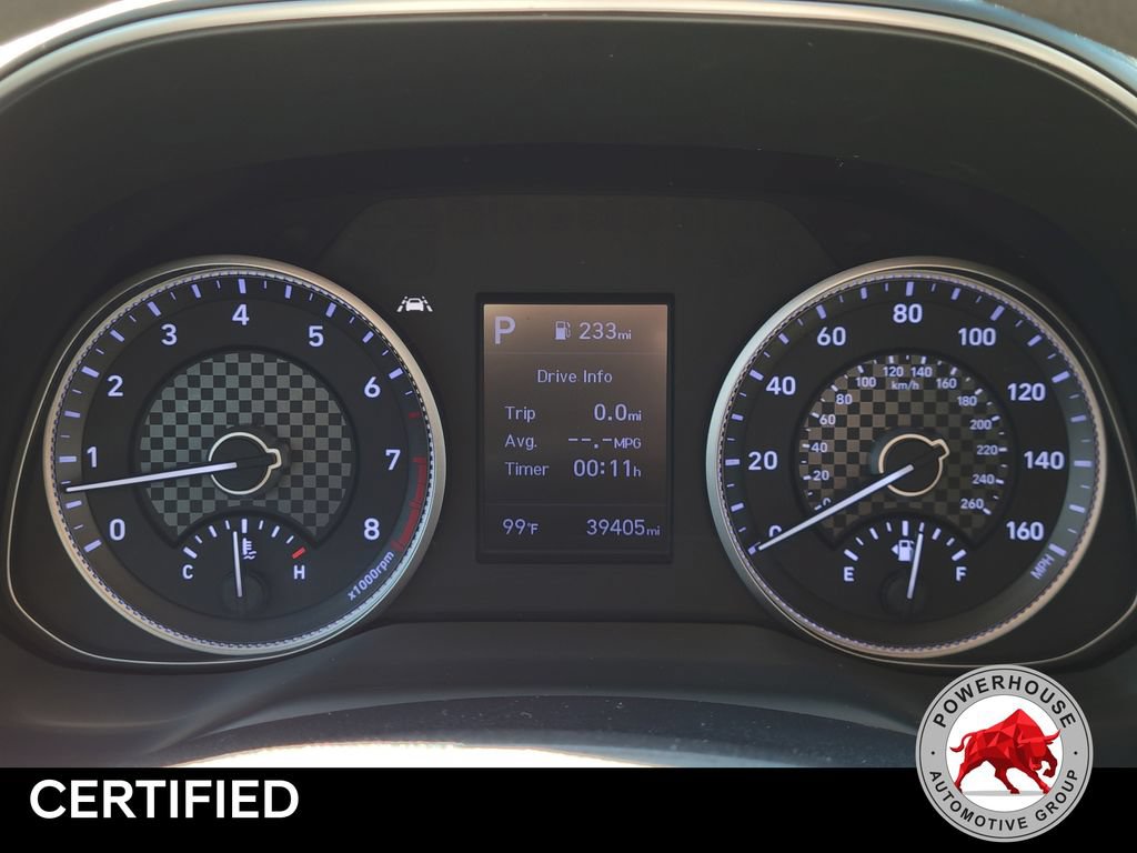 Used 2020 Hyundai Elantra SE FWD image 31