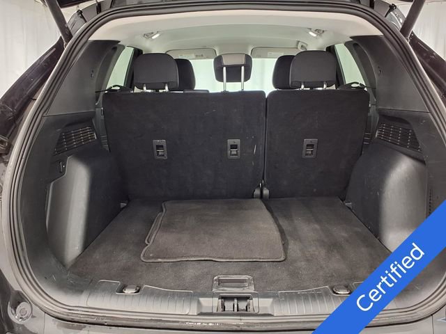 Certified 2022 Ford Escape SE w/ Convenience Package image 24