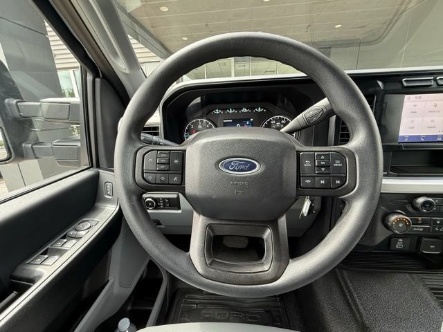Certified 2024 Ford F350 XL w/ XL Chrome Package AWD/4WD image 22