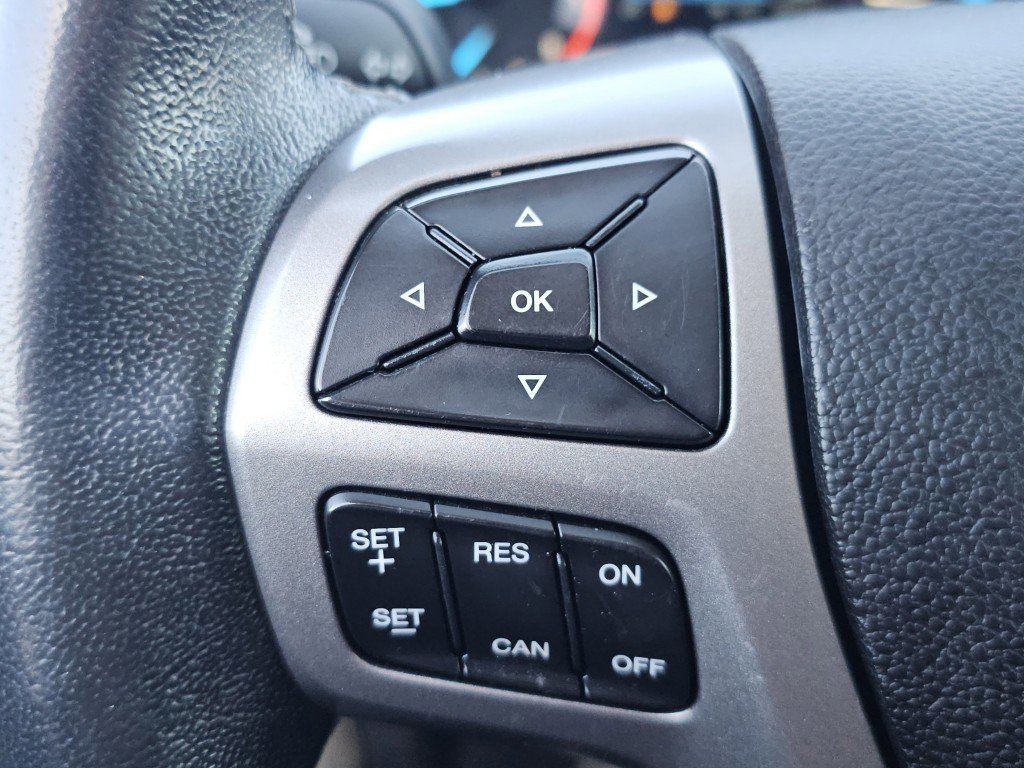 Certified 2021 Ford Ranger XLT w/ Equipment Group 301A Mid image 26