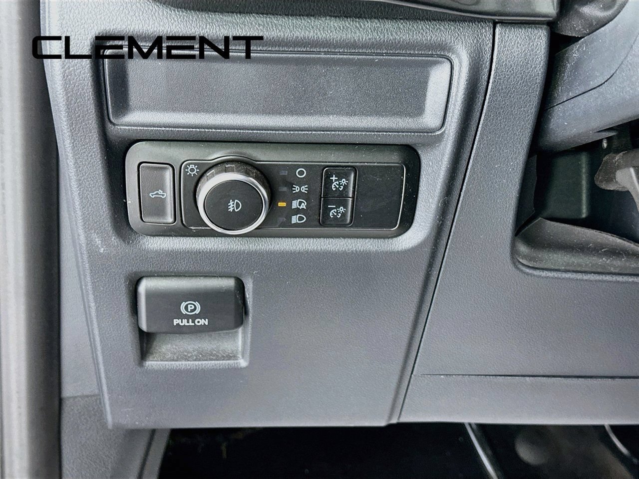 Certified 2024 Ford F150 STX AWD/4WD image 14