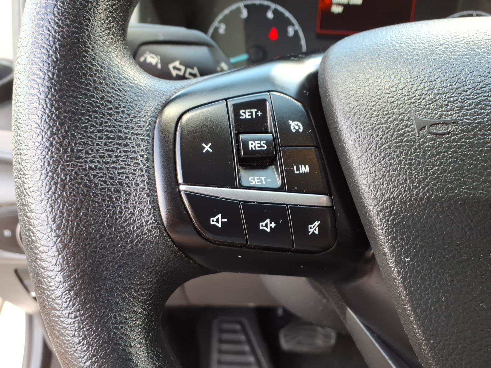 Certified 2024 Ford Transit 350 XLT RWD image 24