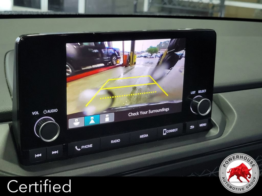 Used 2023 Honda Accord EX image 24