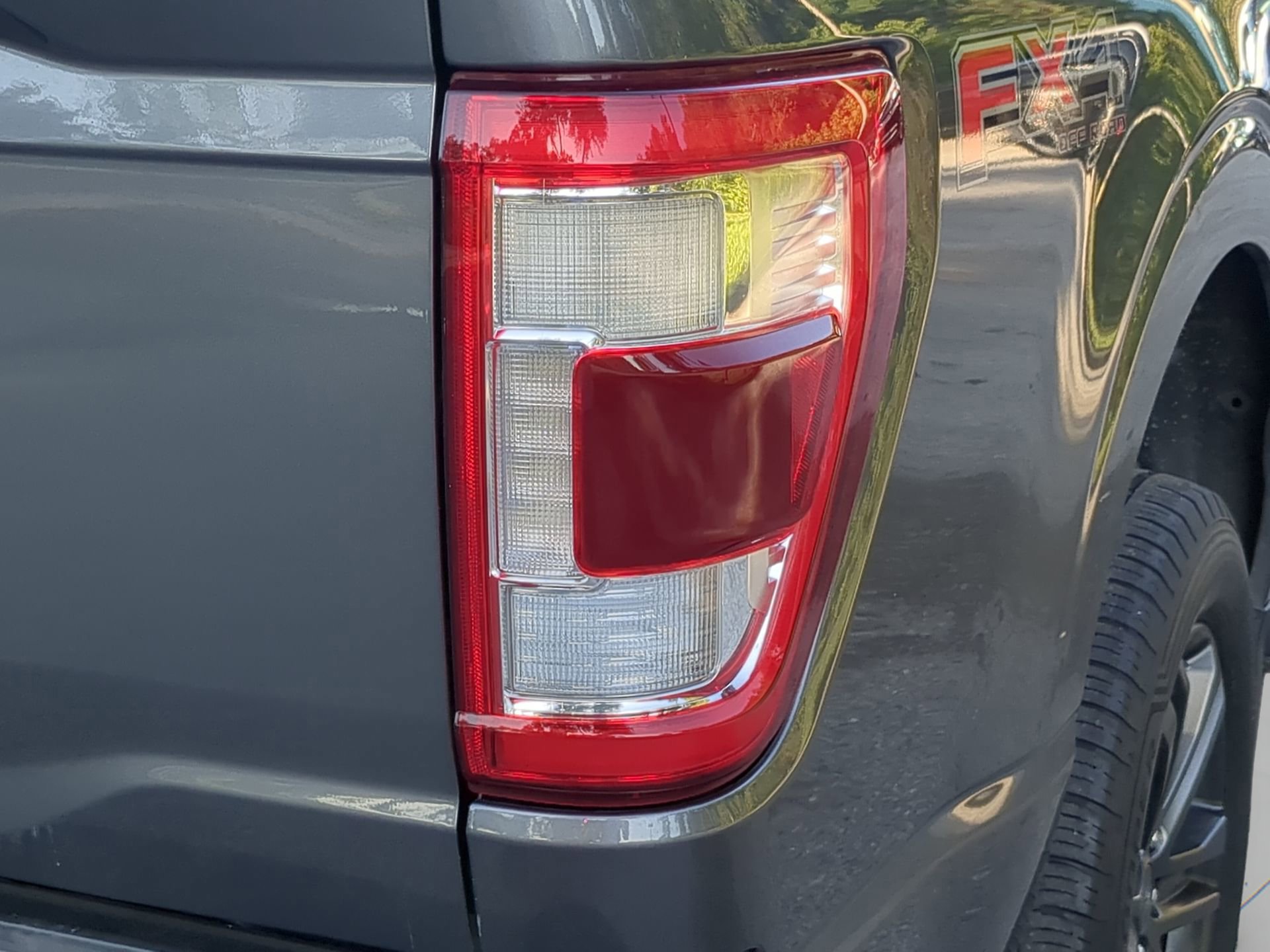 Certified 2021 Ford F150 Lariat w/ Equipment Group 502A High AWD/4WD image 45