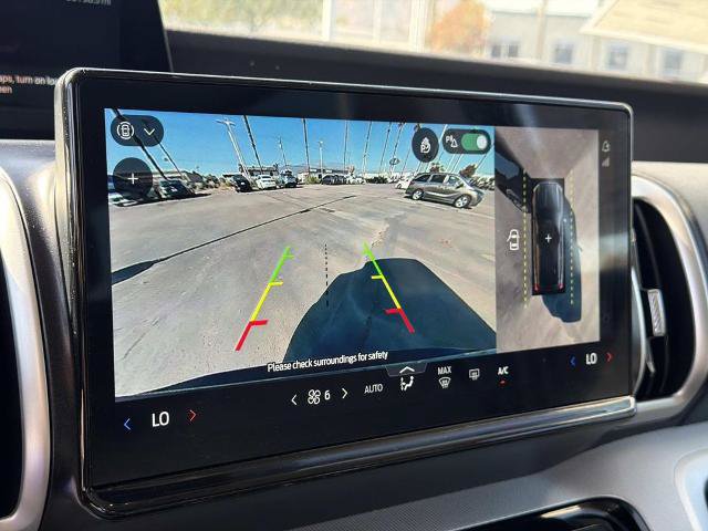 Certified 2025 Ford Expedition Active RWD image 27