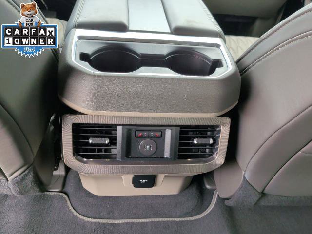 Certified 2026 Ford F350 Platinum w/ Platinum Plus Package AWD/4WD image 15