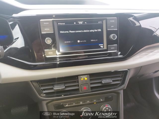 Used 2022 Volkswagen Taos S image 19