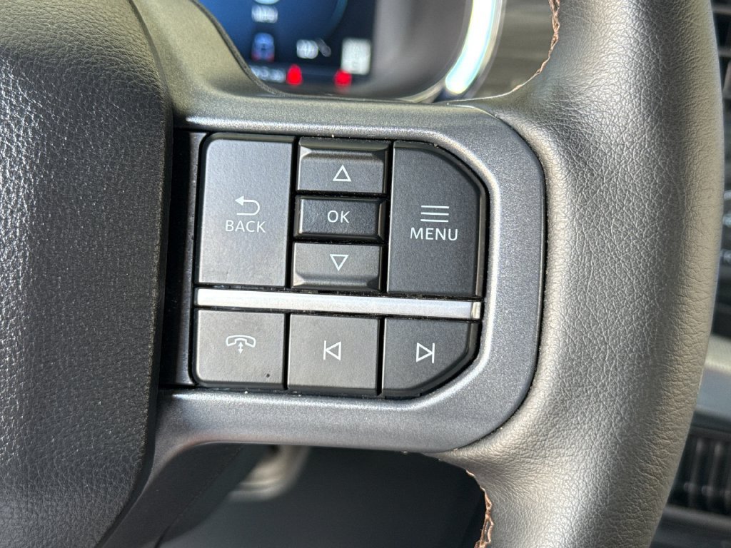 Certified 2025 Ford F150 Lariat AWD/4WD image 24