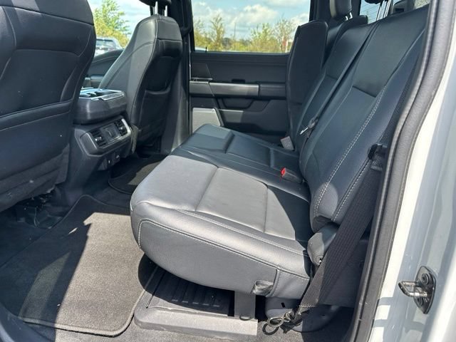 Certified 2024 Ford F150 XLT w/ Equipment Group 303A High AWD/4WD image 9