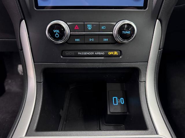 Certified 2024 Ford Edge SEL w/ Convenience Package image 23