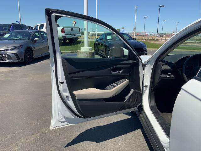 Used 2023 Honda Accord EX image 20