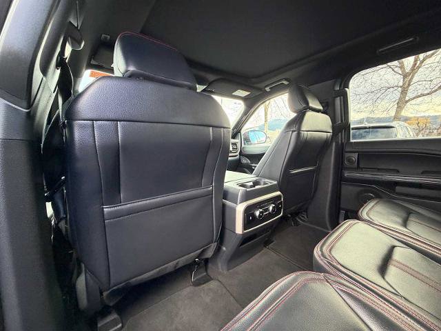 Certified 2024 Ford Expedition Max Limited image 27