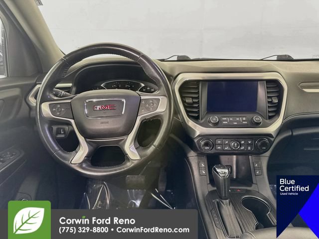Used 2019 GMC Acadia SLT AWD/4WD image 28