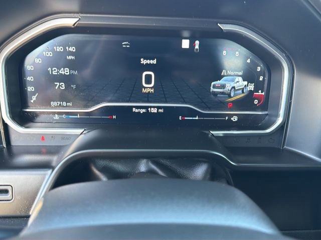 Used 2022 GMC Sierra 1500 AT4 w/ AT4 Preferred Package image 25