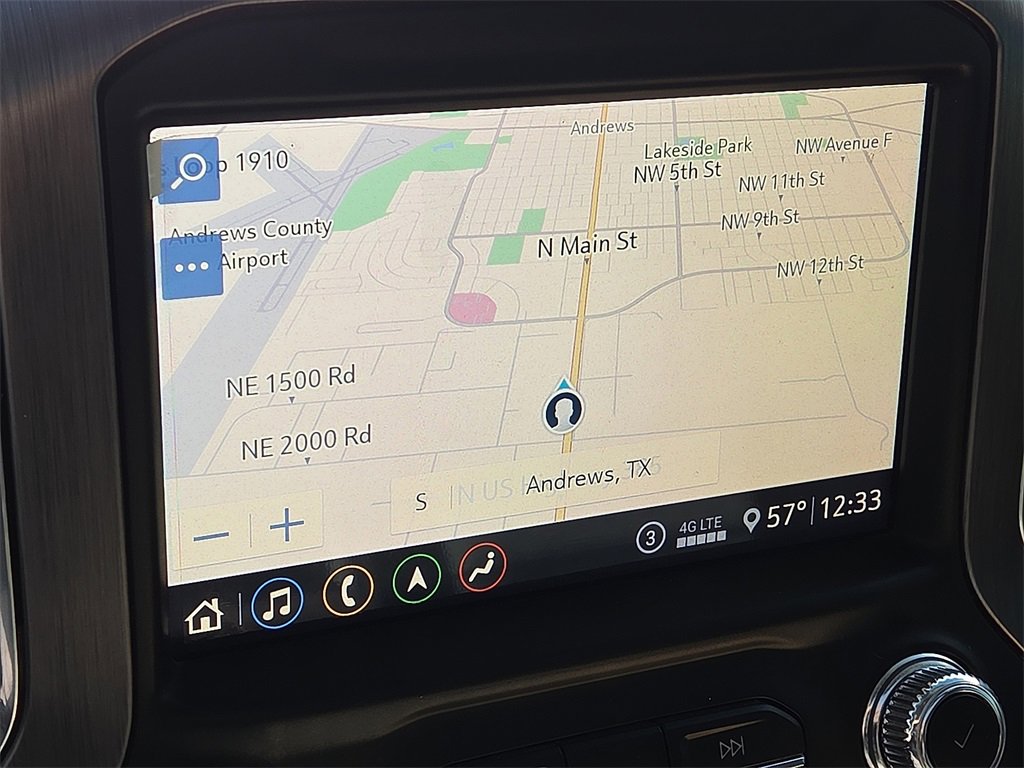 Used 2020 GMC Sierra 1500 Denali w/ Denali Ultimate Package image 25