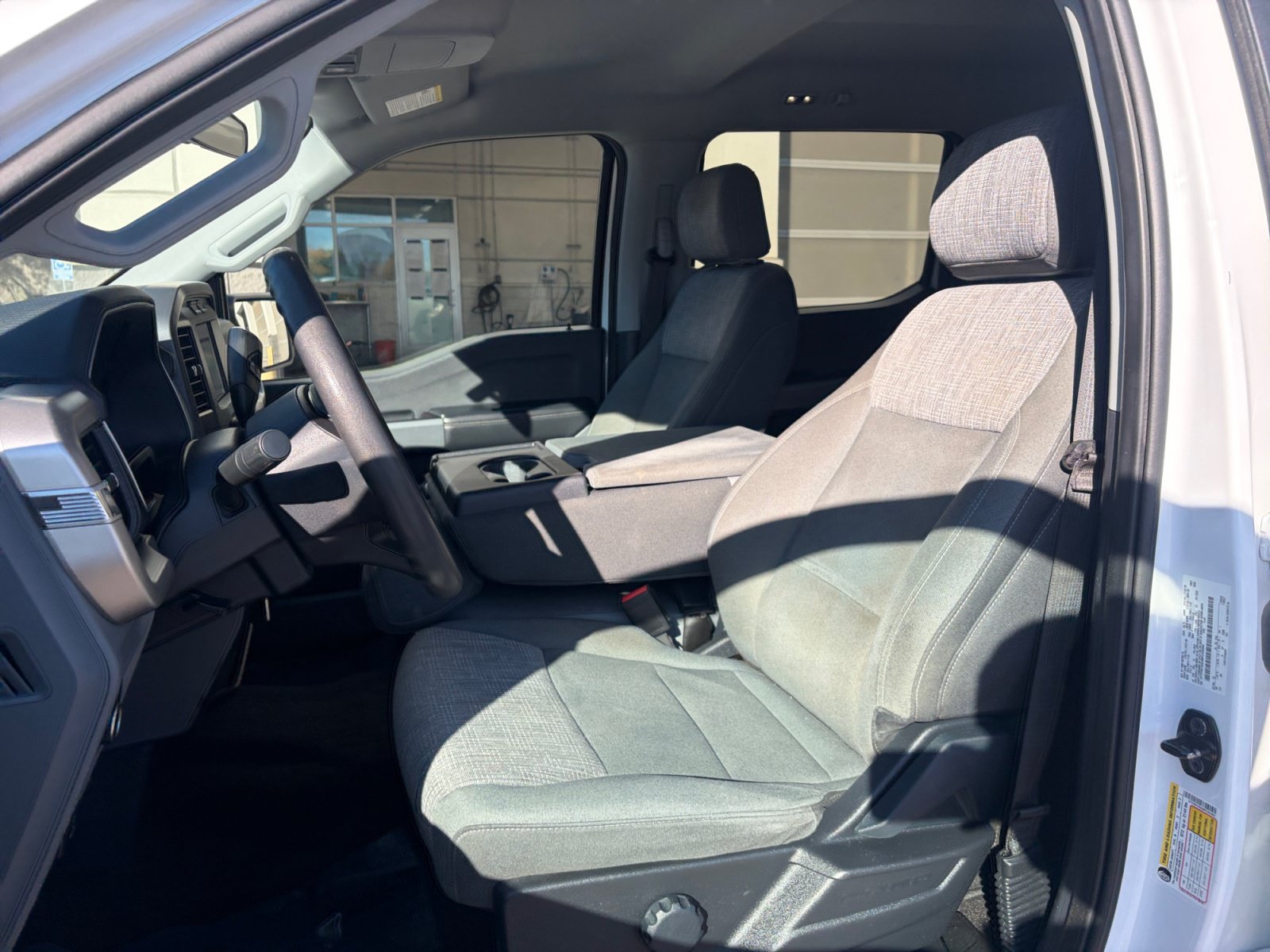 Certified 2021 Ford F150 XLT AWD/4WD image 21