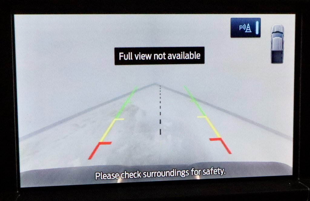 Certified 2021 Ford F150 XLT w/ Equipment Group 301A Mid image 11