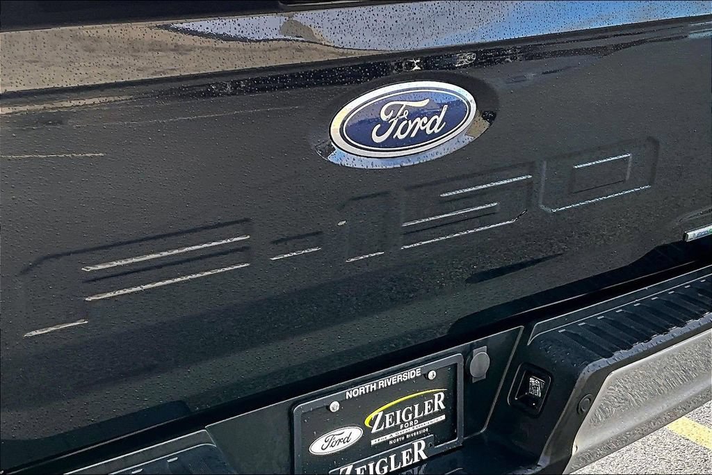 Certified 2023 Ford F150 4x4 SuperCrew image 8