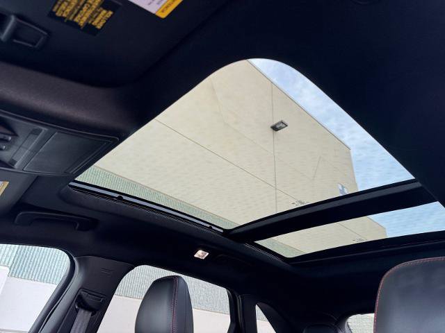 Certified 2024 Ford Escape ST-Line w/ Tech Pack #1 image 30