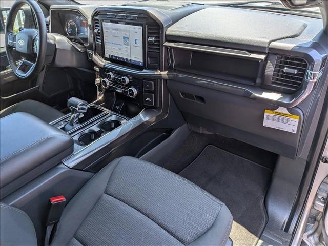 Certified 2023 Ford F150 XLT w/ Equipment Group 302A High AWD/4WD image 21