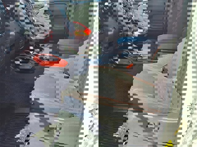 Used 2023 Nissan Frontier PRO-4X w/ Pro Convenience Package image 14