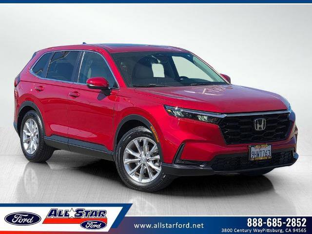 Used 2023 Honda CR-V EX-L image 7