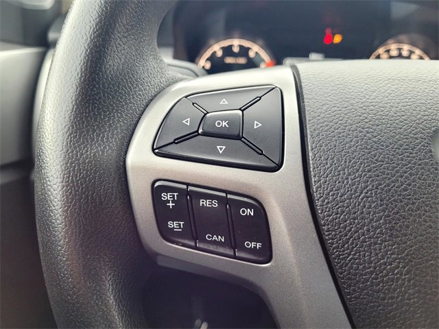 Certified 2022 Ford Ranger XLT image 24