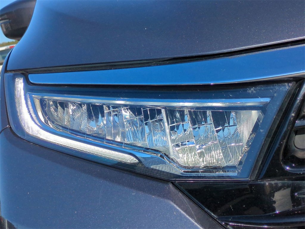 Used 2024 Honda Odyssey EX-L image 10