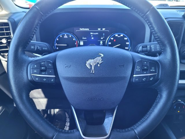 Certified 2023 Ford Bronco Sport Heritage Limited AWD/4WD image 27