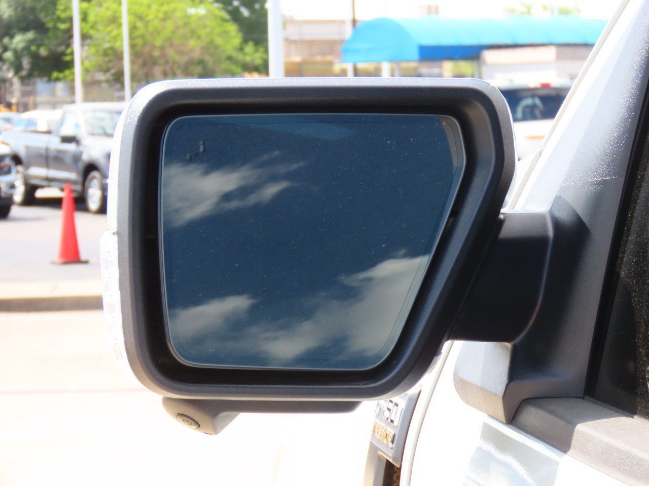 Certified 2023 Ford F150 Tremor w/ Equipment Group 402A High image 16