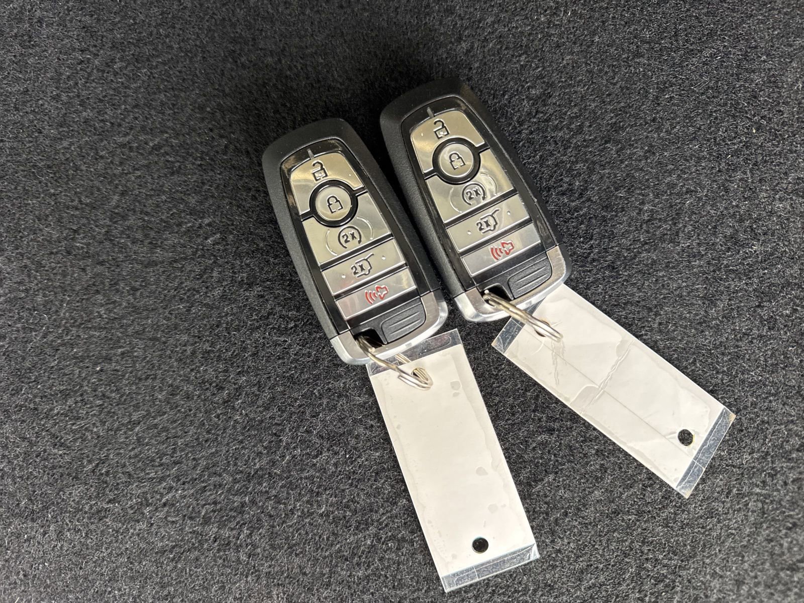 Certified 2023 Ford Edge SEL w/ Convenience Package image 40