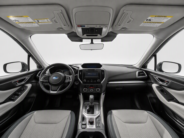 Used 2022 Subaru Forester Premium AWD/4WD image 16