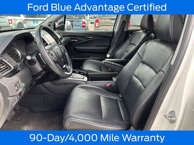 Used 2017 Honda Pilot Touring image 13