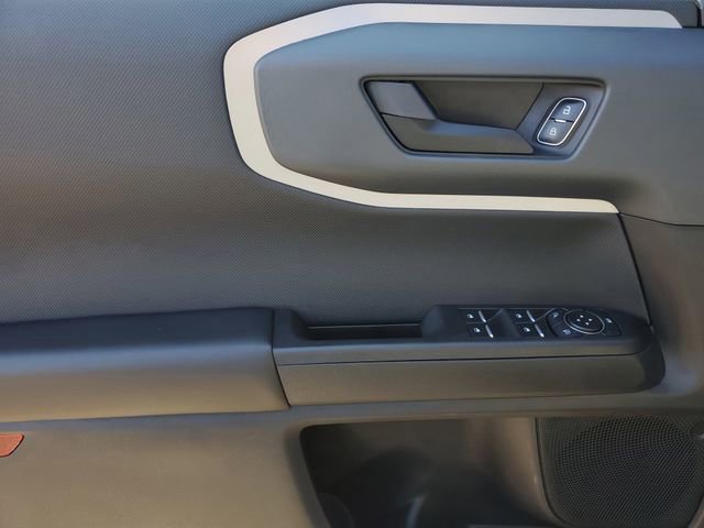 Certified 2024 Ford Bronco Sport Big Bend w/ Convenience Package image 8