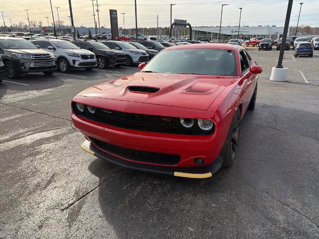 Used 2023 Dodge Challenger R/T Scat Pack image 2