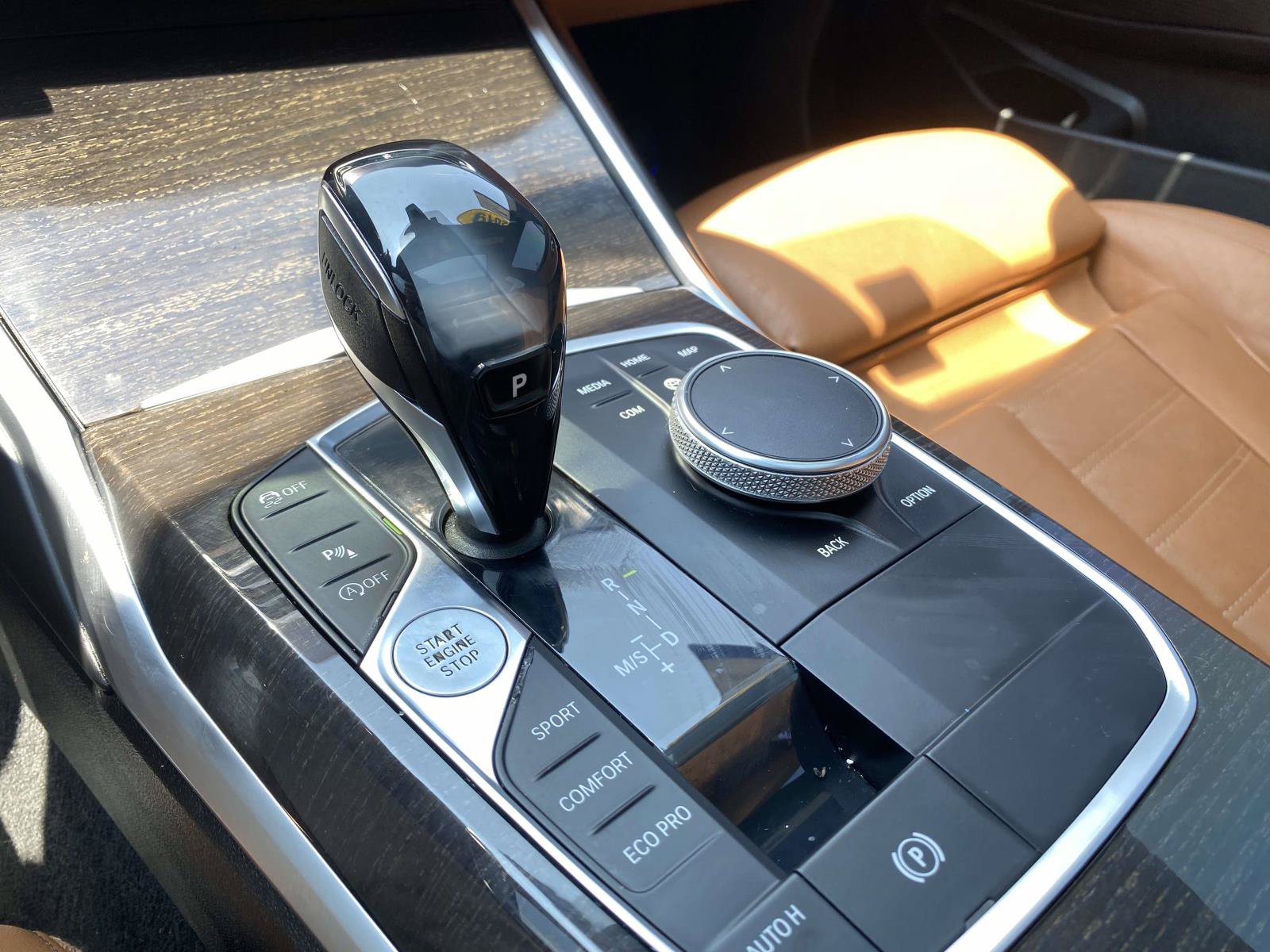 Used 2019 BMW 330i Sedan RWD image 27